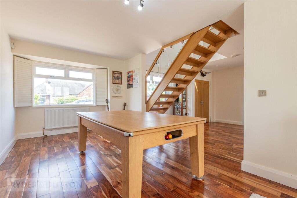Sitting Room