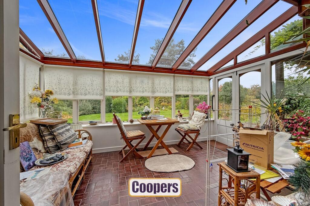 Conservatory