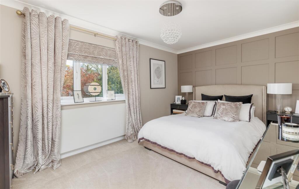 Principal Bedroom