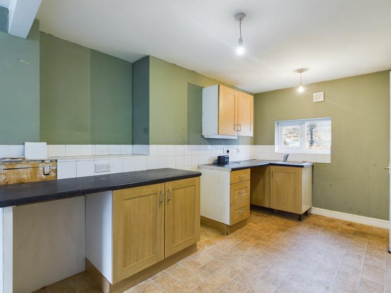 Kitchen area- 10a