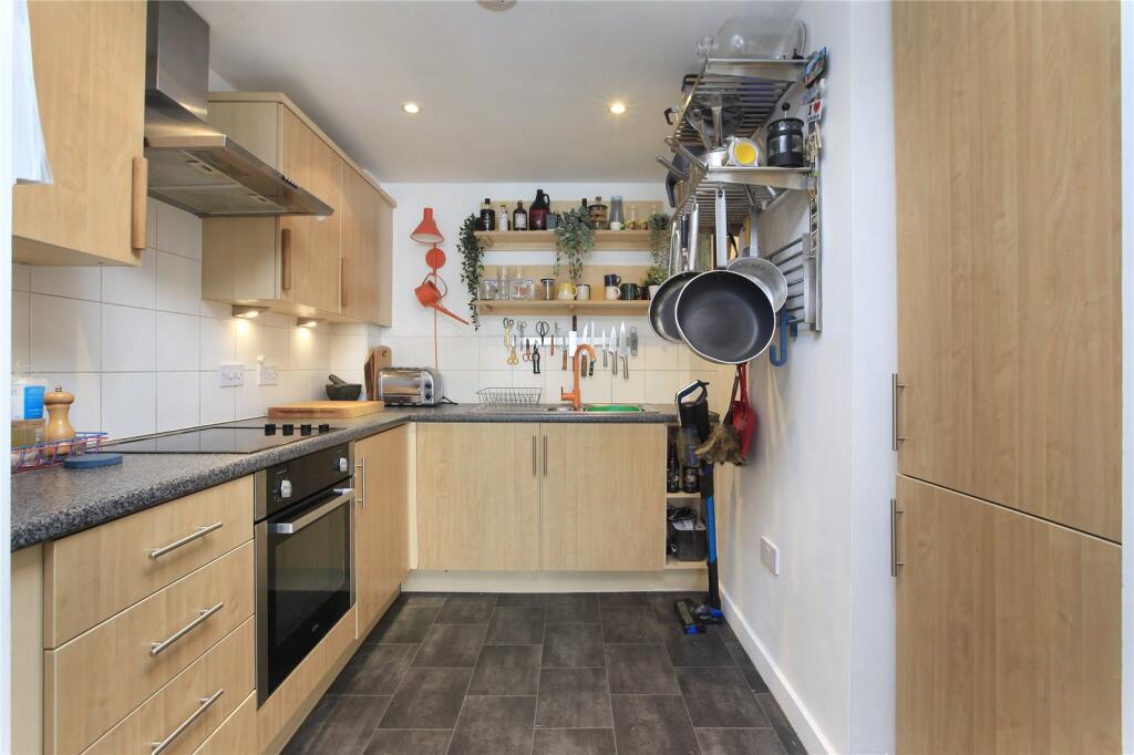 property in Osiers Road, 
Wandsworth, SW18