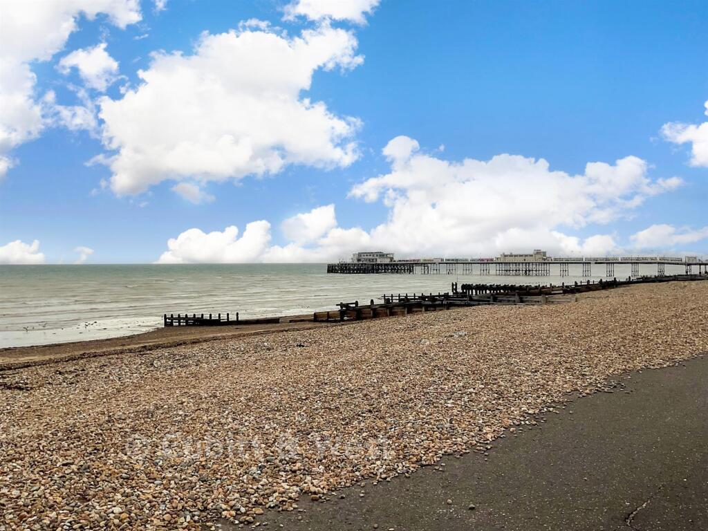 Sea Views