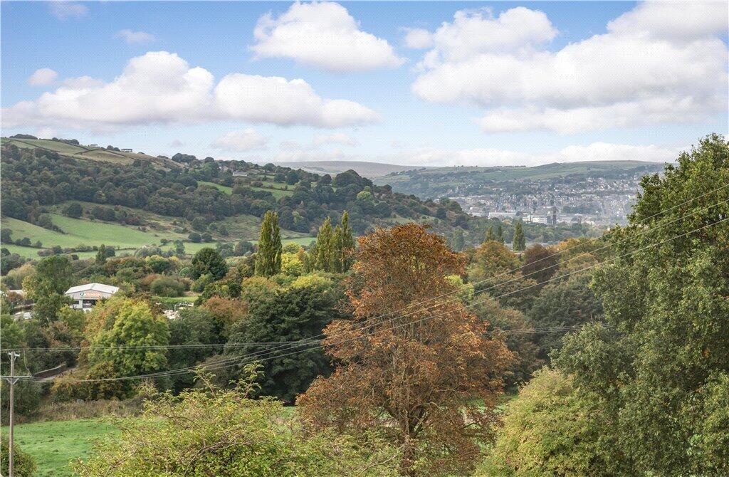 Views Of The Valley