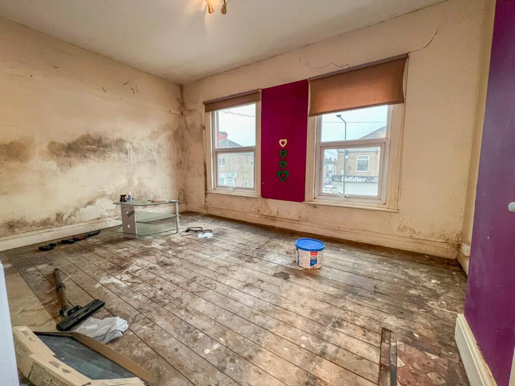 A Bedroom