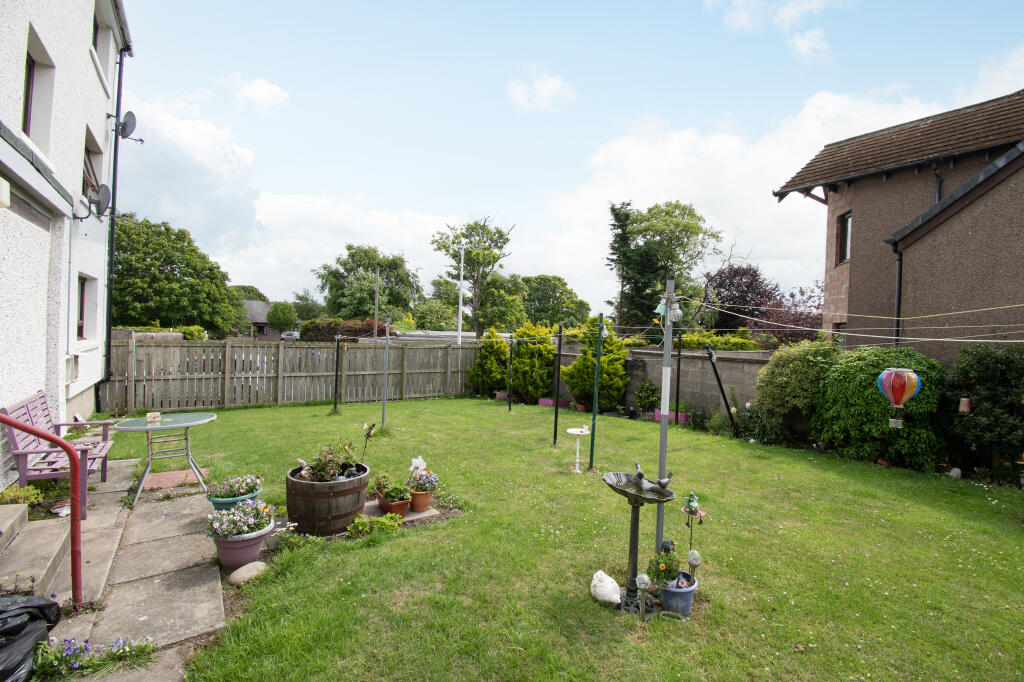 Shared Garden