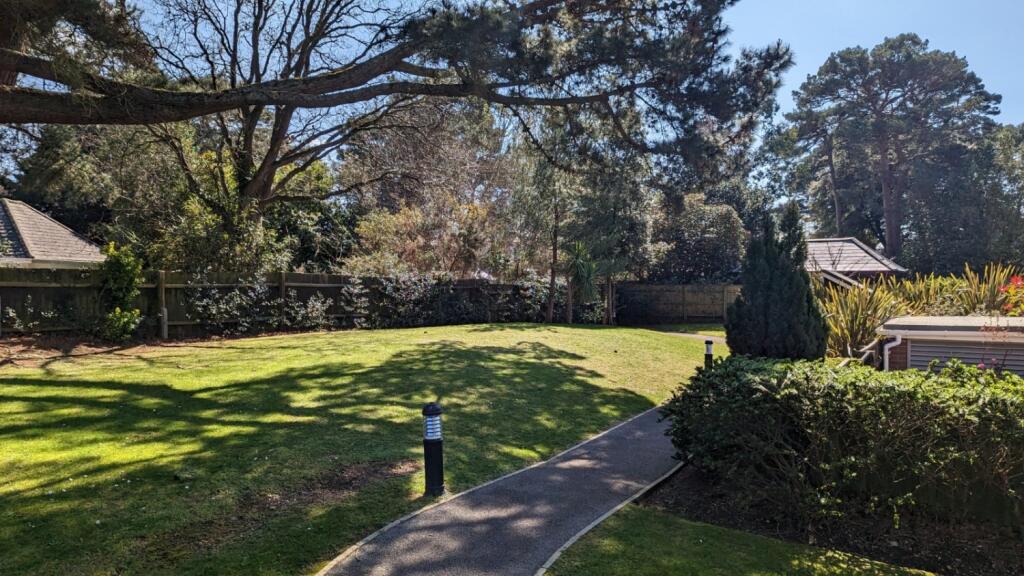 Communal Garden