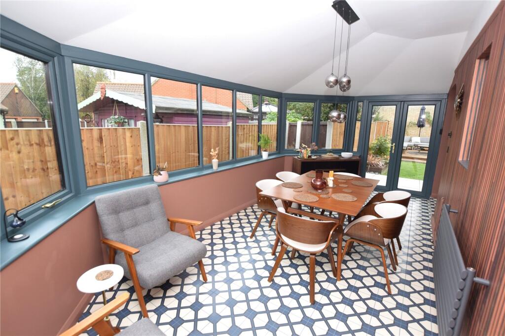 Conservatory