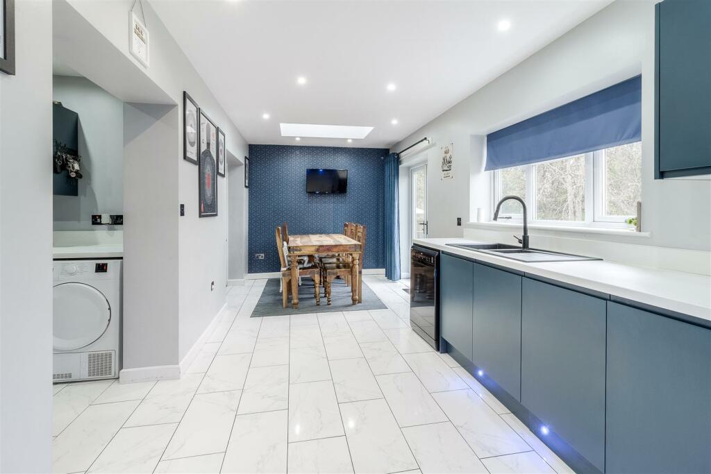 126 St Nicholas Estate