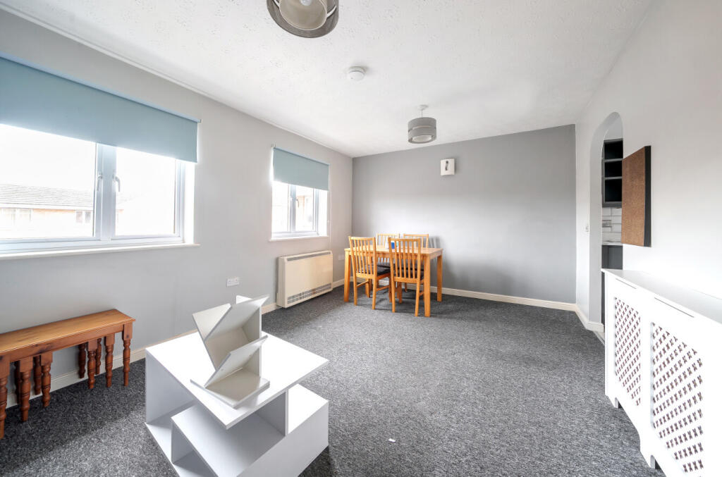 Living/Dining Room