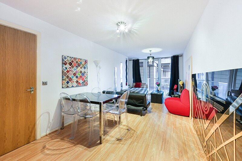 31 Millharbour