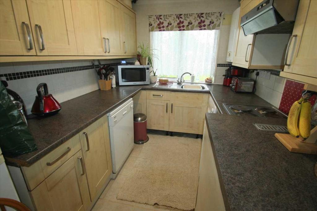 Main Kitchen