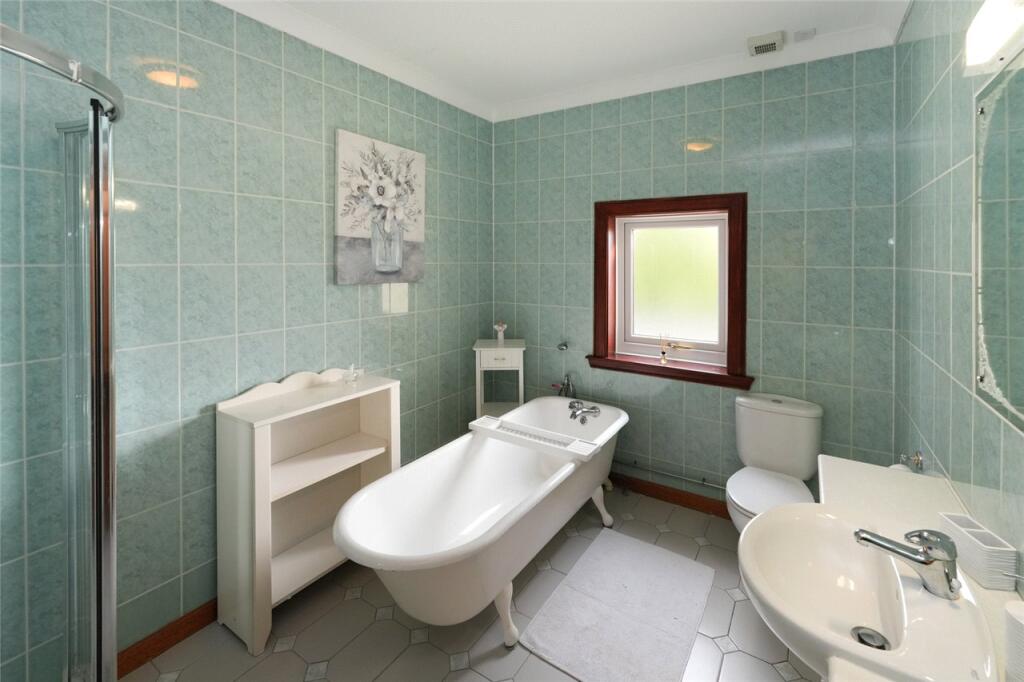 House Bathroom