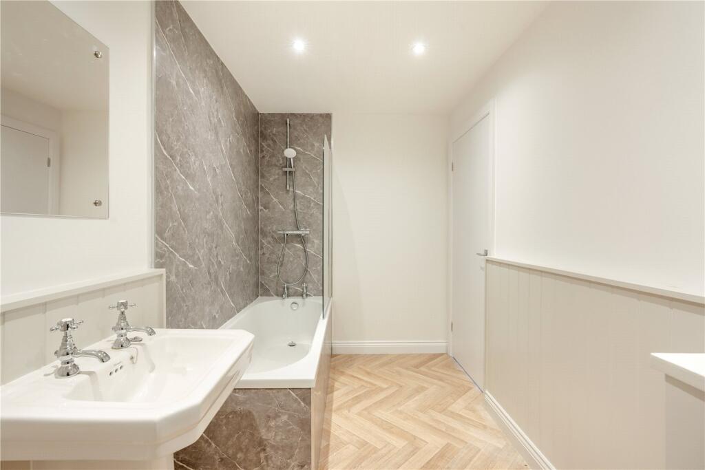House Bathroom
