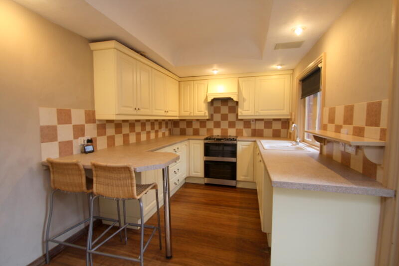 Kitchen/breakfast 