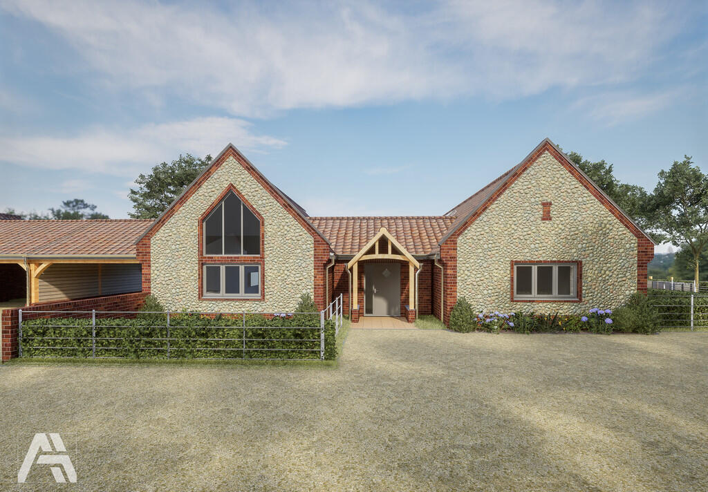 Plot 5 - The Old ...