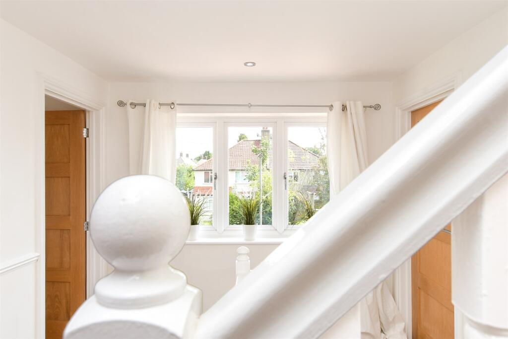 Internal Lifestyle Photograph