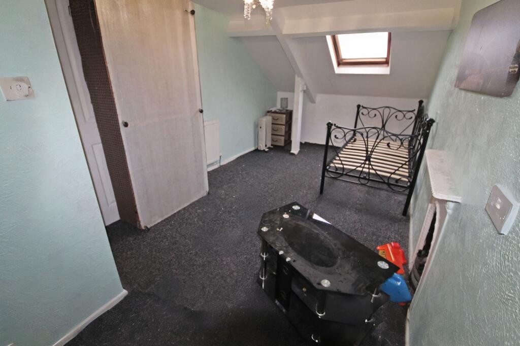 Bedroom Five