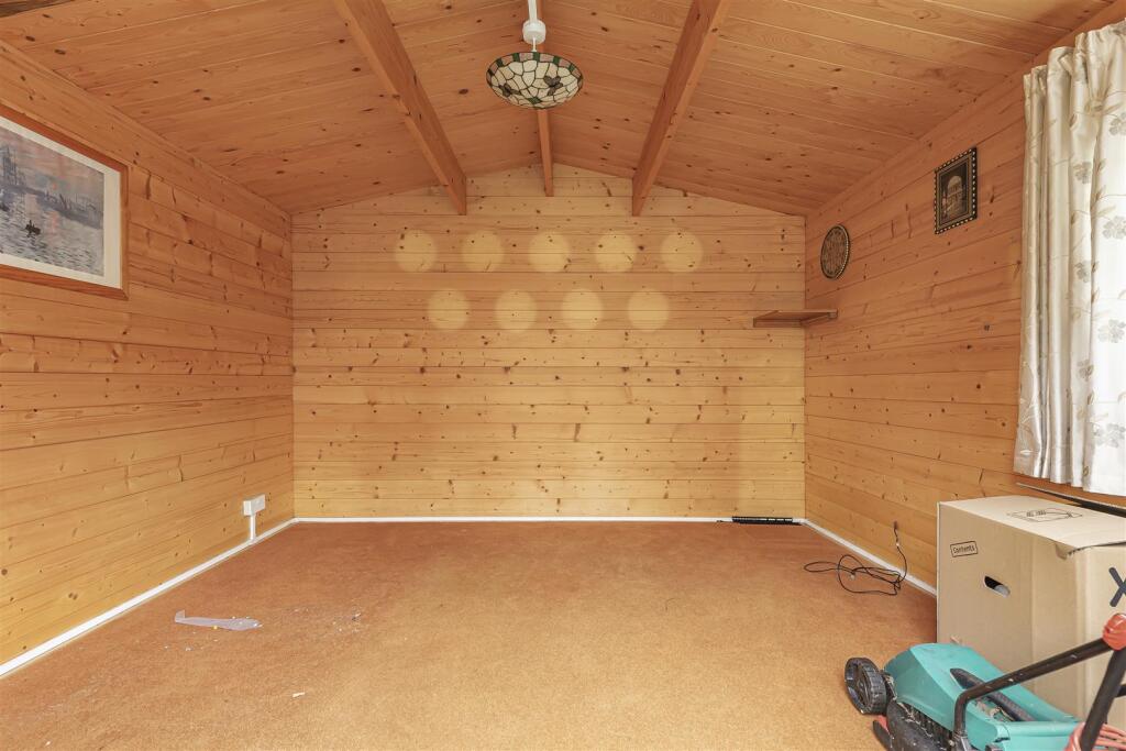 Outbuilding