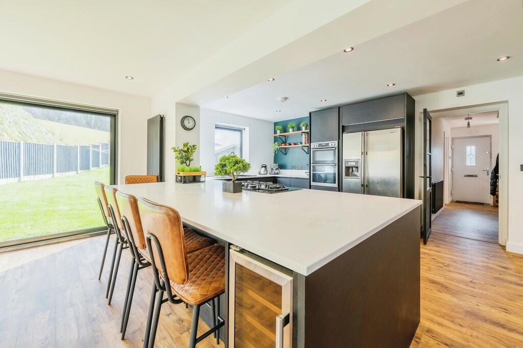 Open Plan Family ...