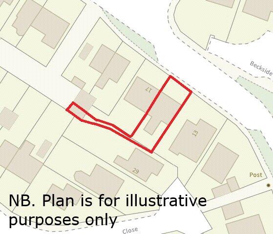 Illustrative Plan
