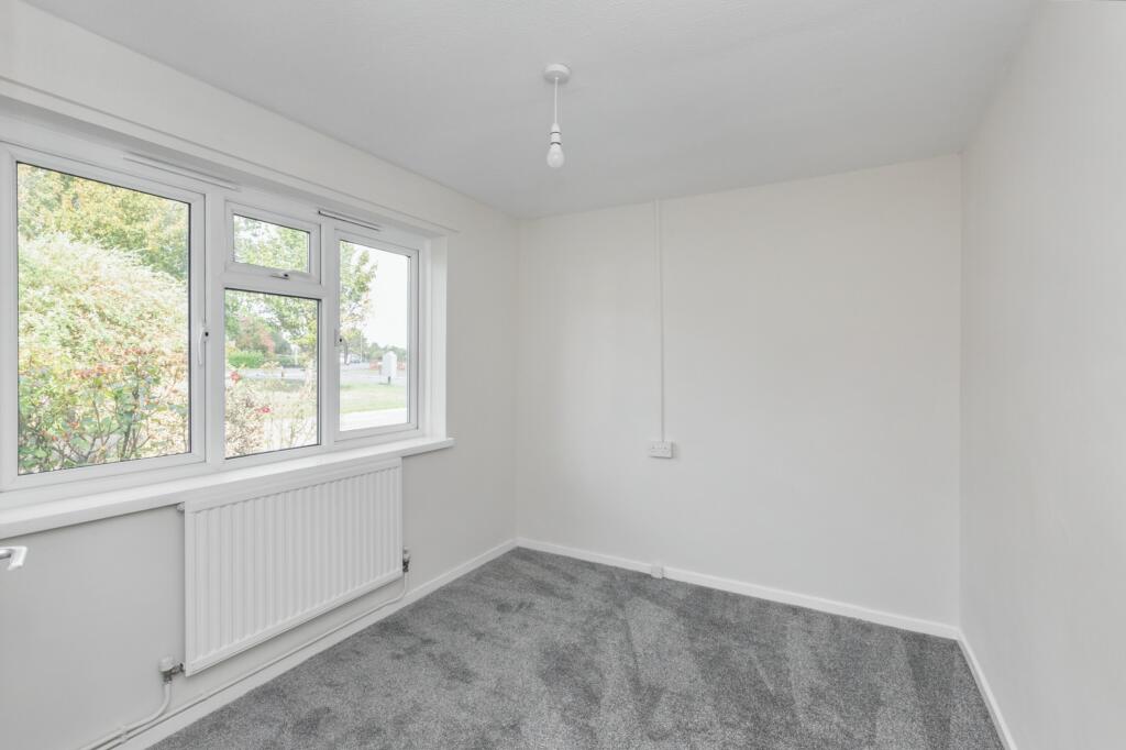 9 Moyne, Sawtry, Huntingdon, Cambridgeshire, PE28 5TN