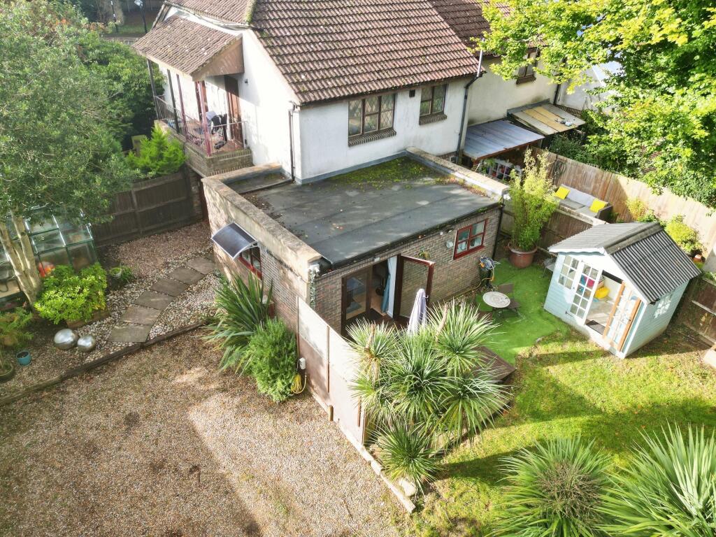 View Of The Property