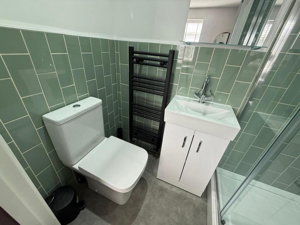 En-Suite