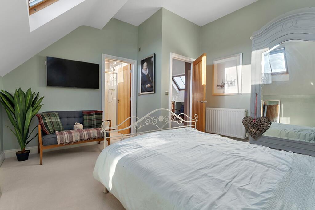 Guest Bedroom
