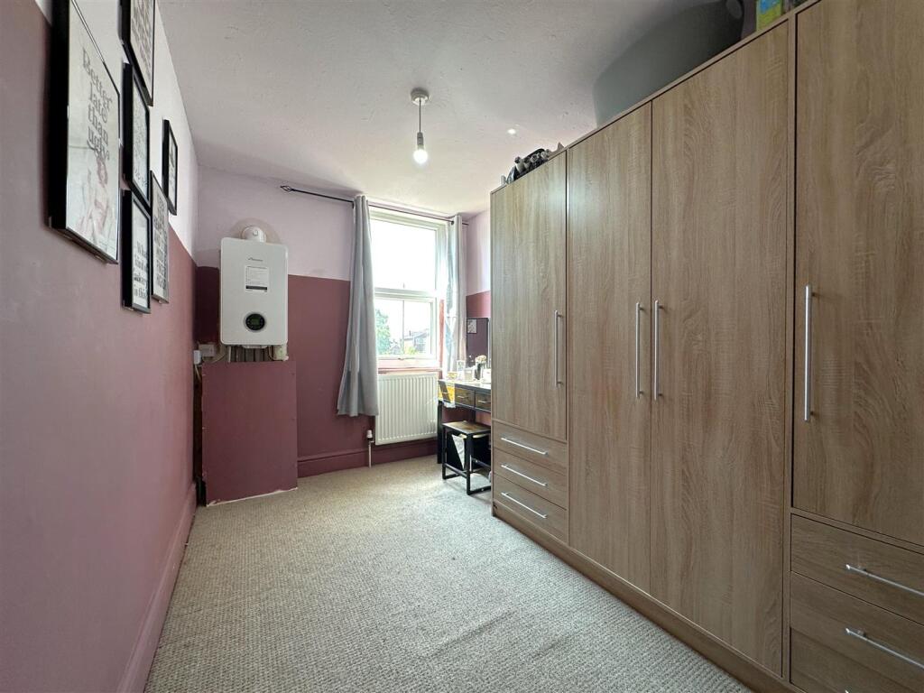 Bedroom Three 677