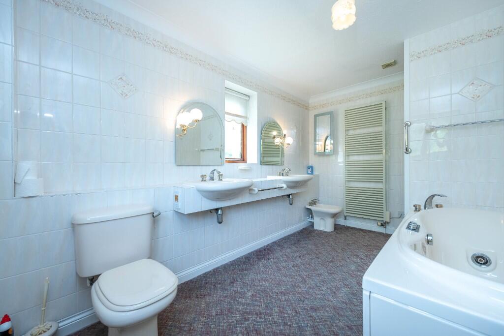 En suite