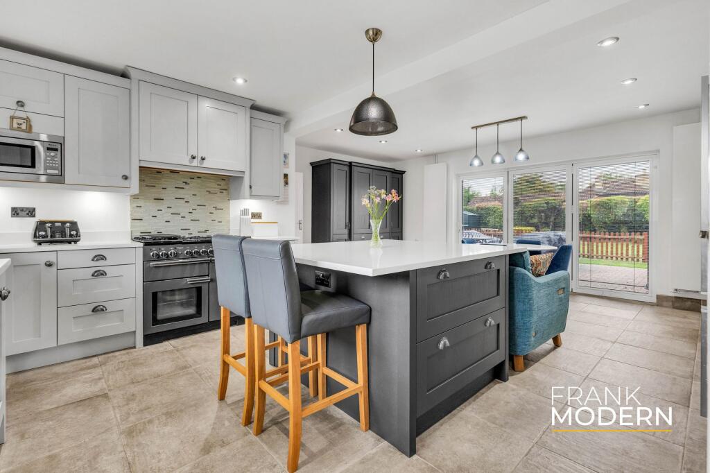 Kitchen / Diner