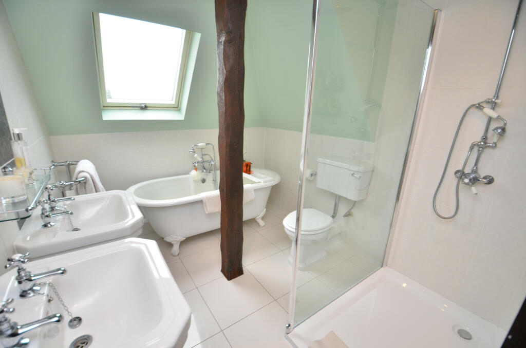 Latchingdon internal