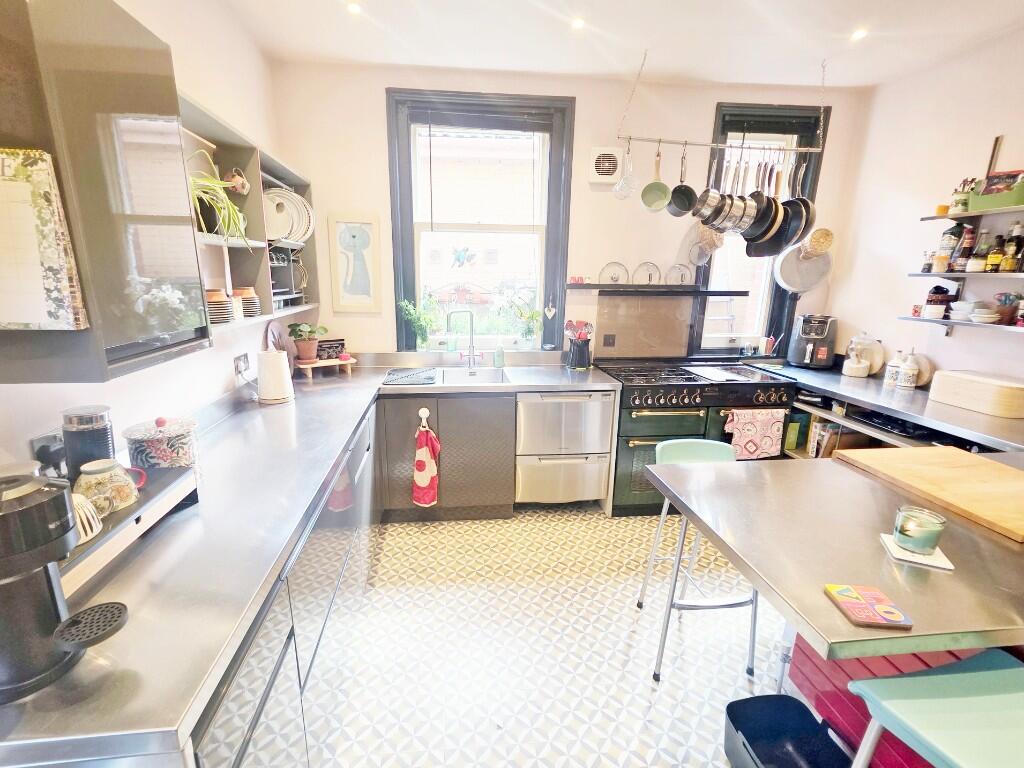 Bespoke Kitchen