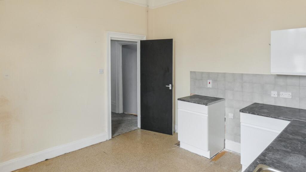 Flat 2, 23 Morpeth Street, Springbank, Hull, East Yorkshire, HU3 1RG