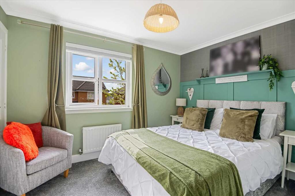Bedroom One (1)