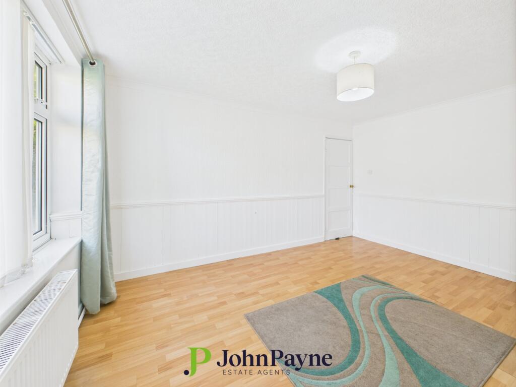 Living Dining Room