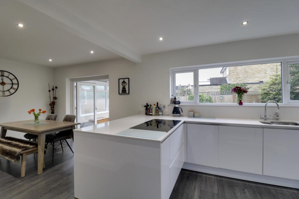 Kitchen a