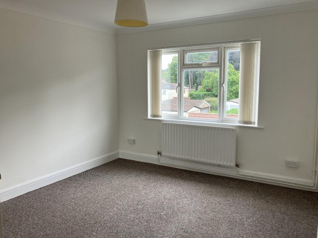 1B Coryton Rise