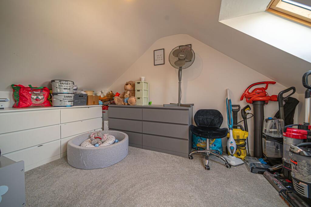 Attic