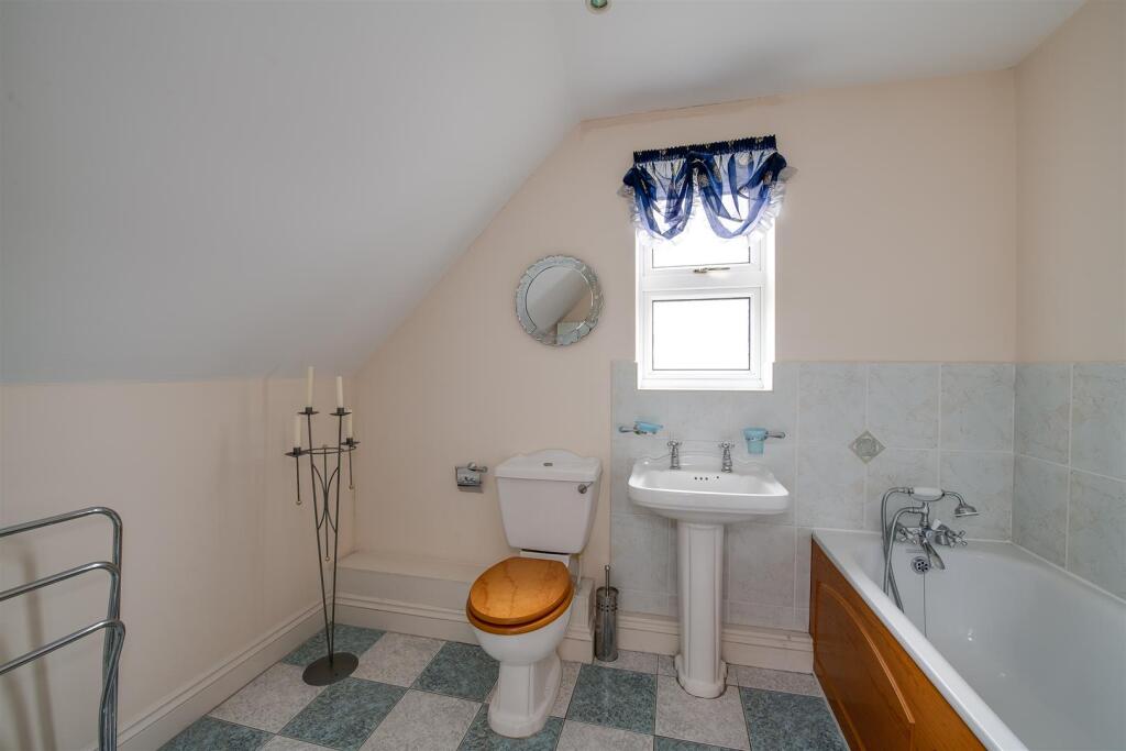 En-Suite.