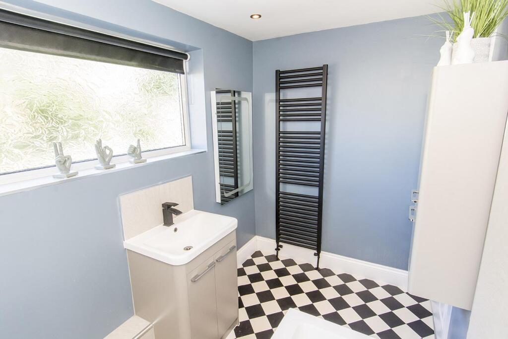 (Bathroom Photo Two)