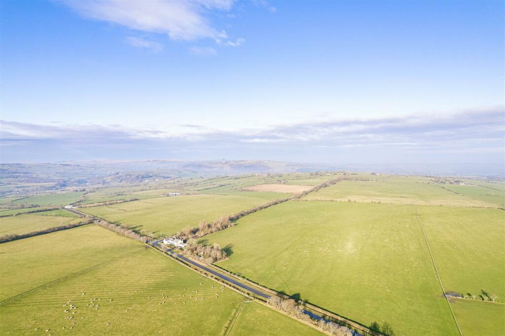 Surrounding Countryside