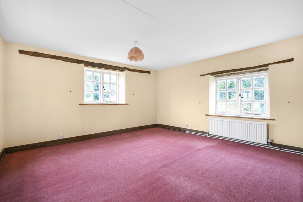 Barn Court, Toot Baldon, Oxford, Oxfordshire, OX44 9NG