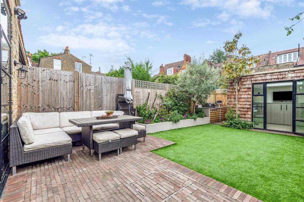 Blandford Road, W4 - FOR SALE