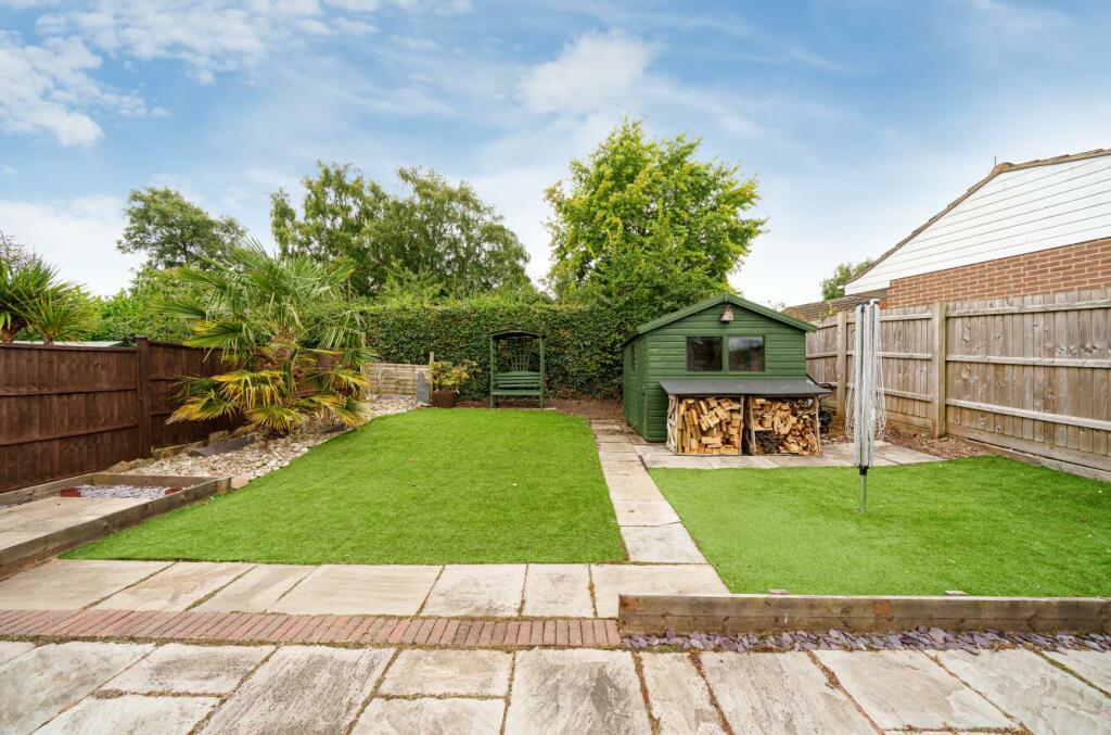 Peckleton Lane, Desford