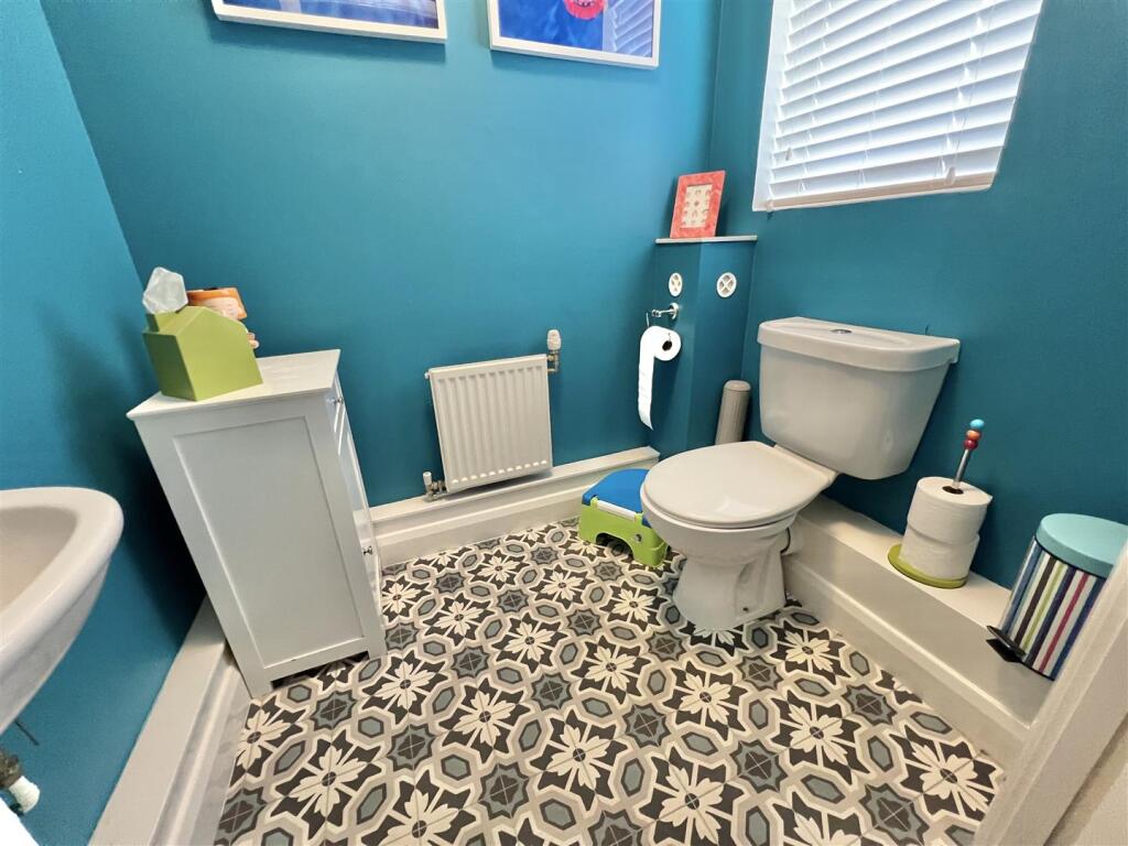 WC