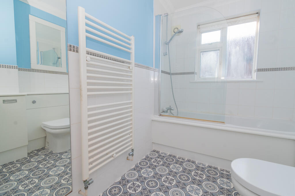 general Flat 2, 14 W