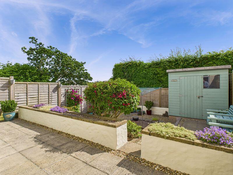 garden