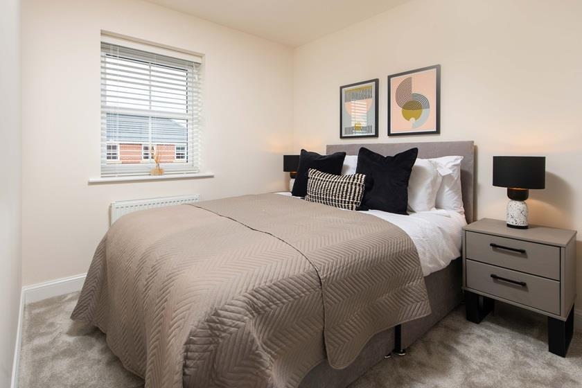 Archford bedroom 2