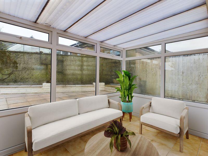 conservatory 